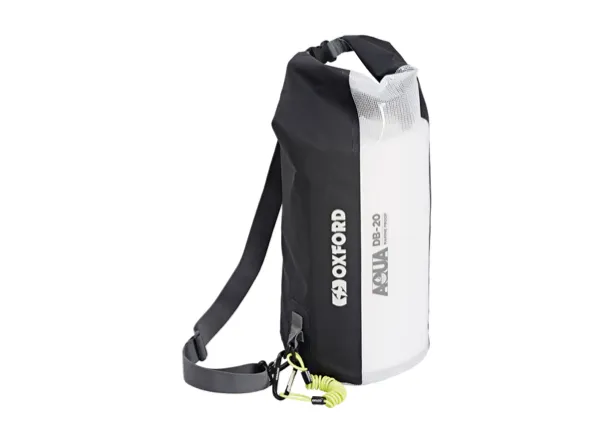 Oxford AQUA DB-20 Dry Bag - Black