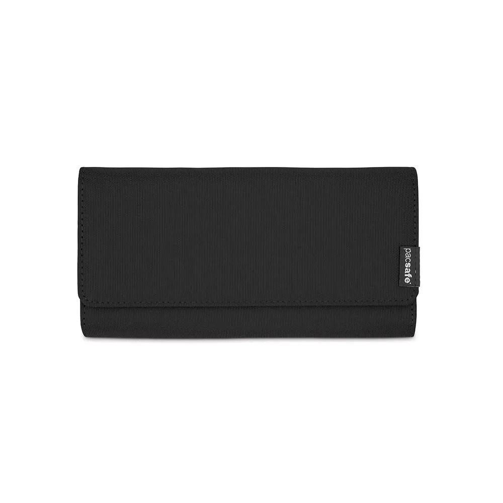 Pacsafe RFIDsafe LX200 Blocking Clutch Wallet