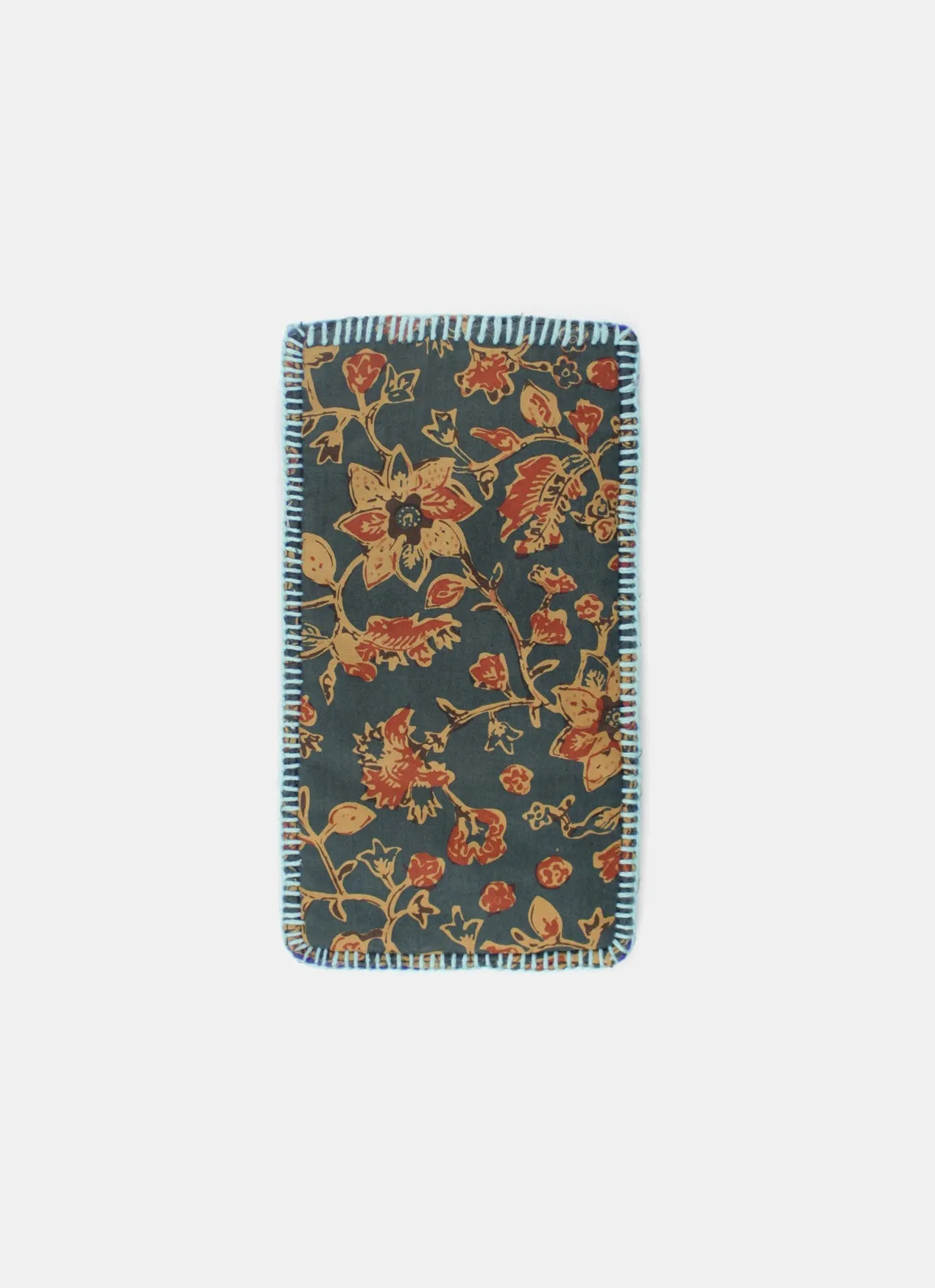 Patchwork Phone Case 2