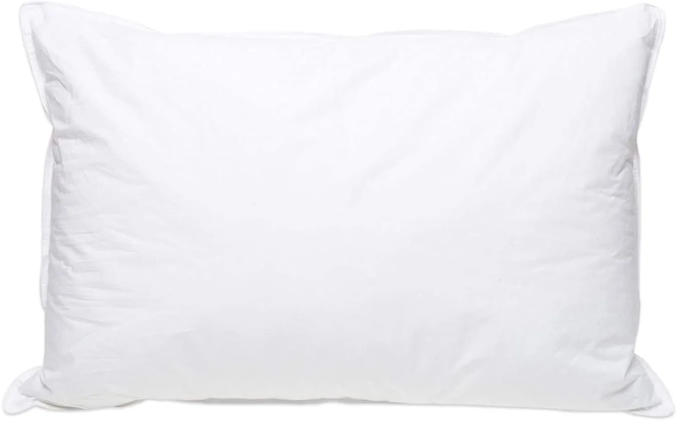 Pillowtex Premium Polyester Pillow | Soft