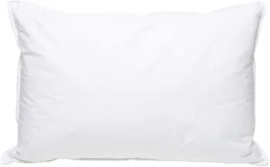 Pillowtex Premium Polyester Pillow | Soft