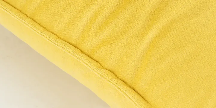 Plain Velvet Pillow