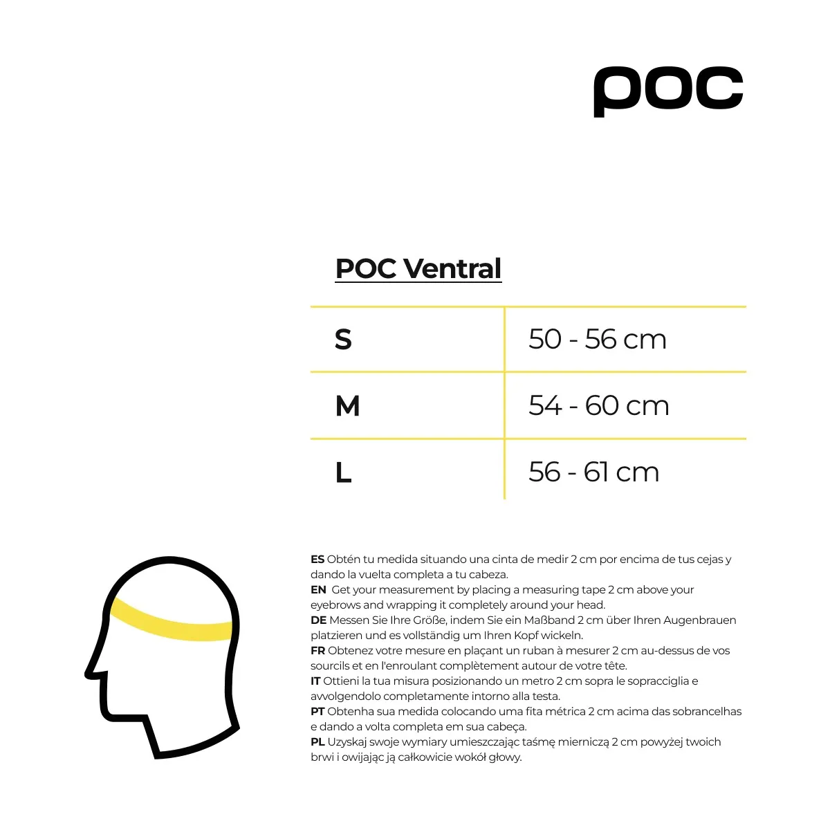 POC Ventral Air Mips Helmet Matte Red Matte Black