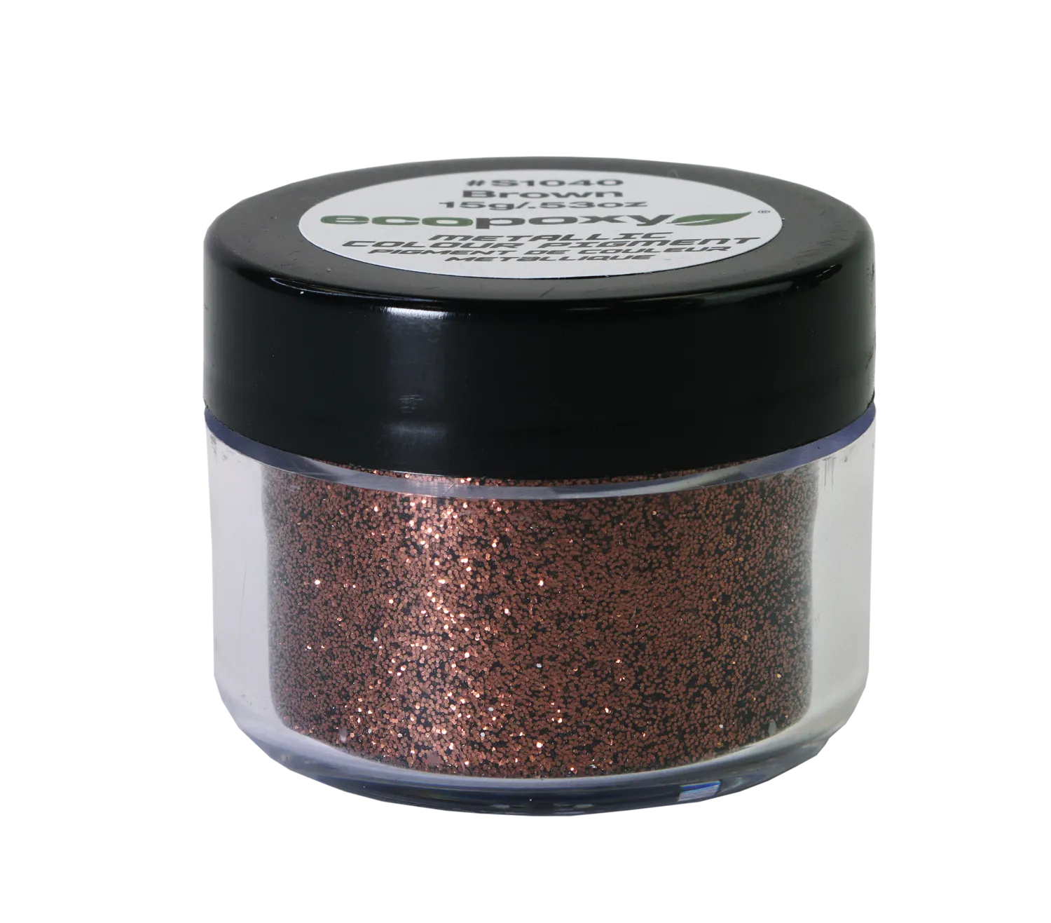 Polyester Color Glitters (15g)