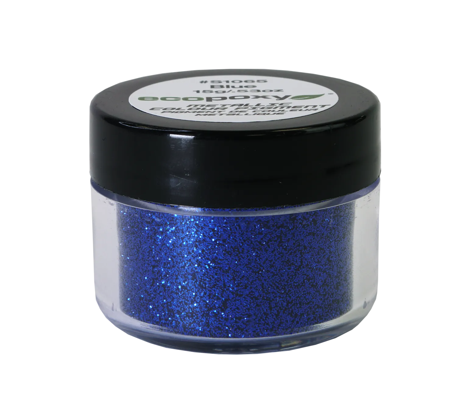 Polyester Color Glitters (15g)