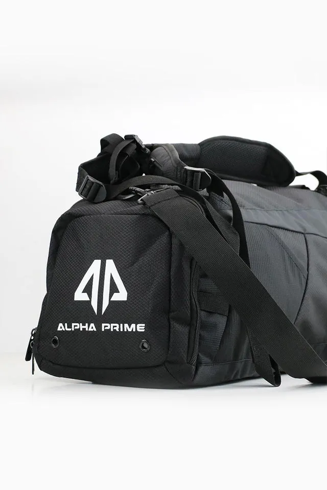 Prime Series Duffle Bag