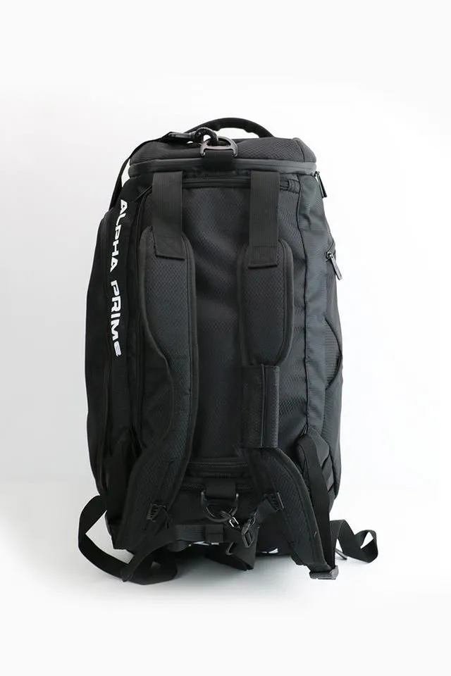 Prime Series Duffle Bag