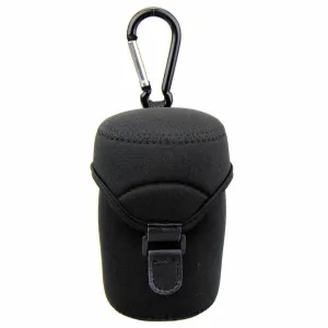 Promaster 8338 Neoprene Mirrorless Lens Pouch - Large