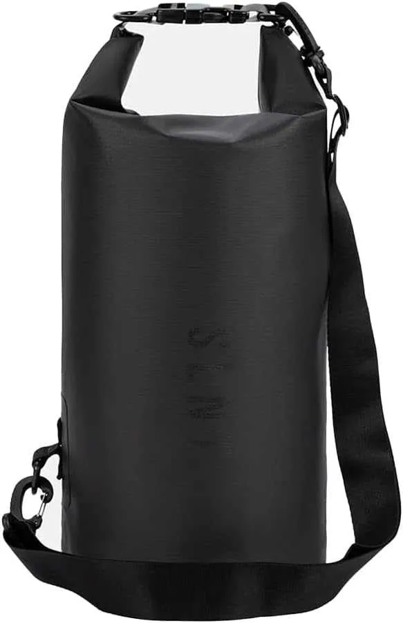 Protection: Faraday Signal Blocking Waterproof Bag | Reltek Ready Gear