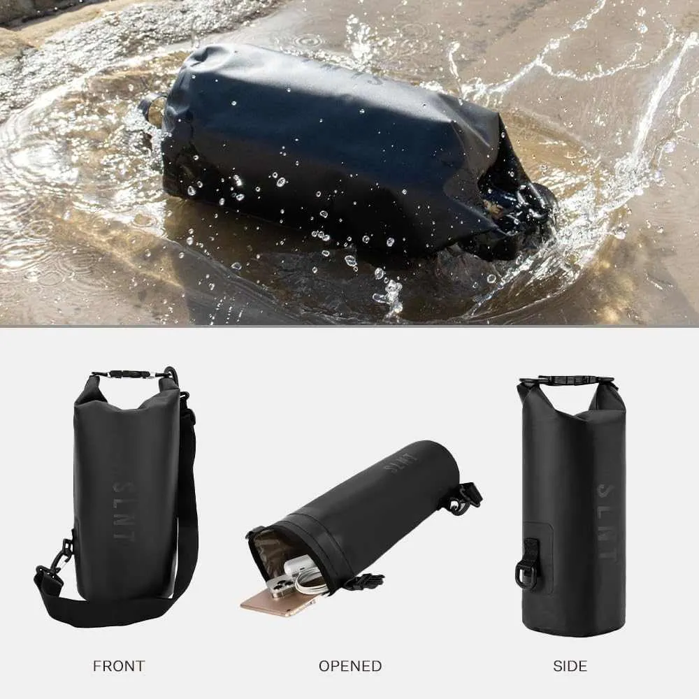 Protection: Faraday Signal Blocking Waterproof Bag | Reltek Ready Gear