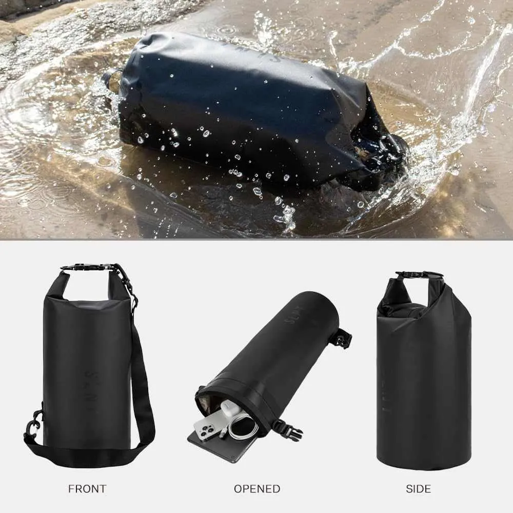 Protection: Faraday Signal Blocking Waterproof Bag | Reltek Ready Gear