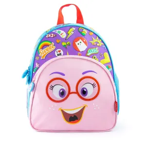 Rabitat Smash School Bag - Sizzle