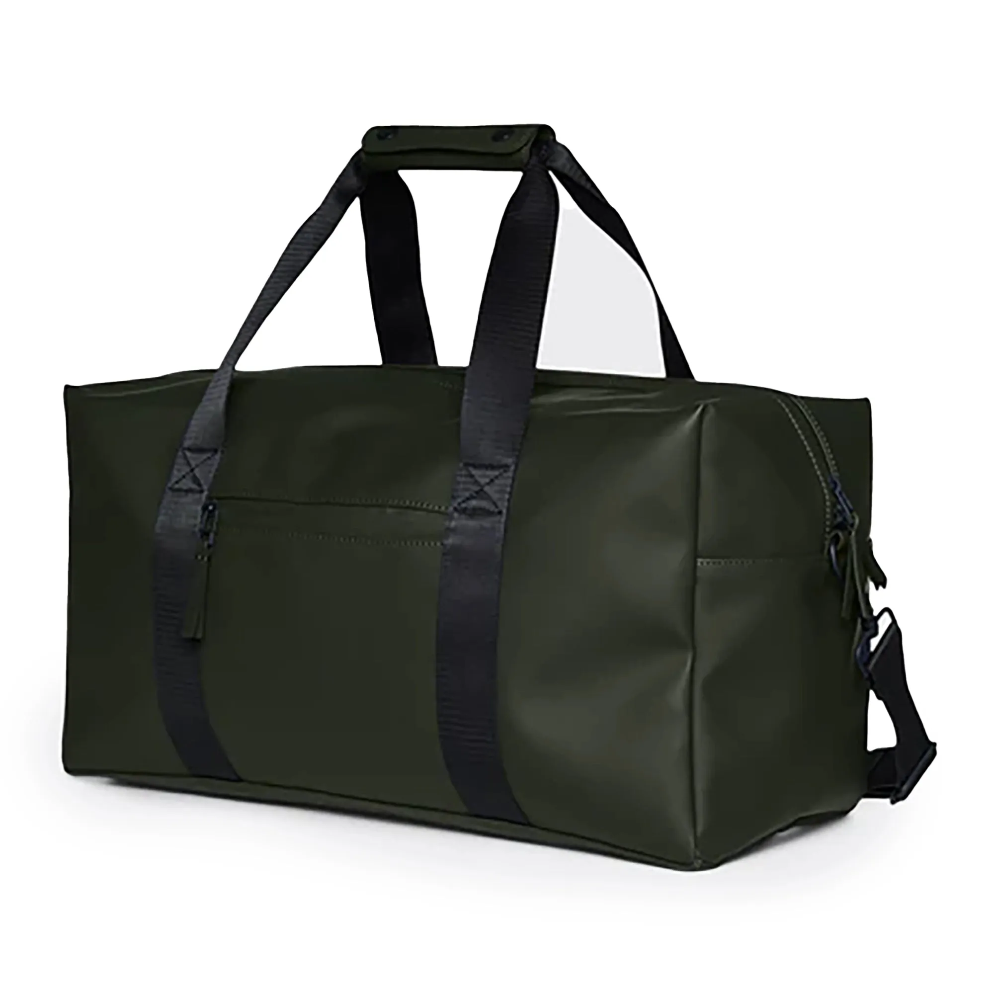 Rains Gym Bag - Green