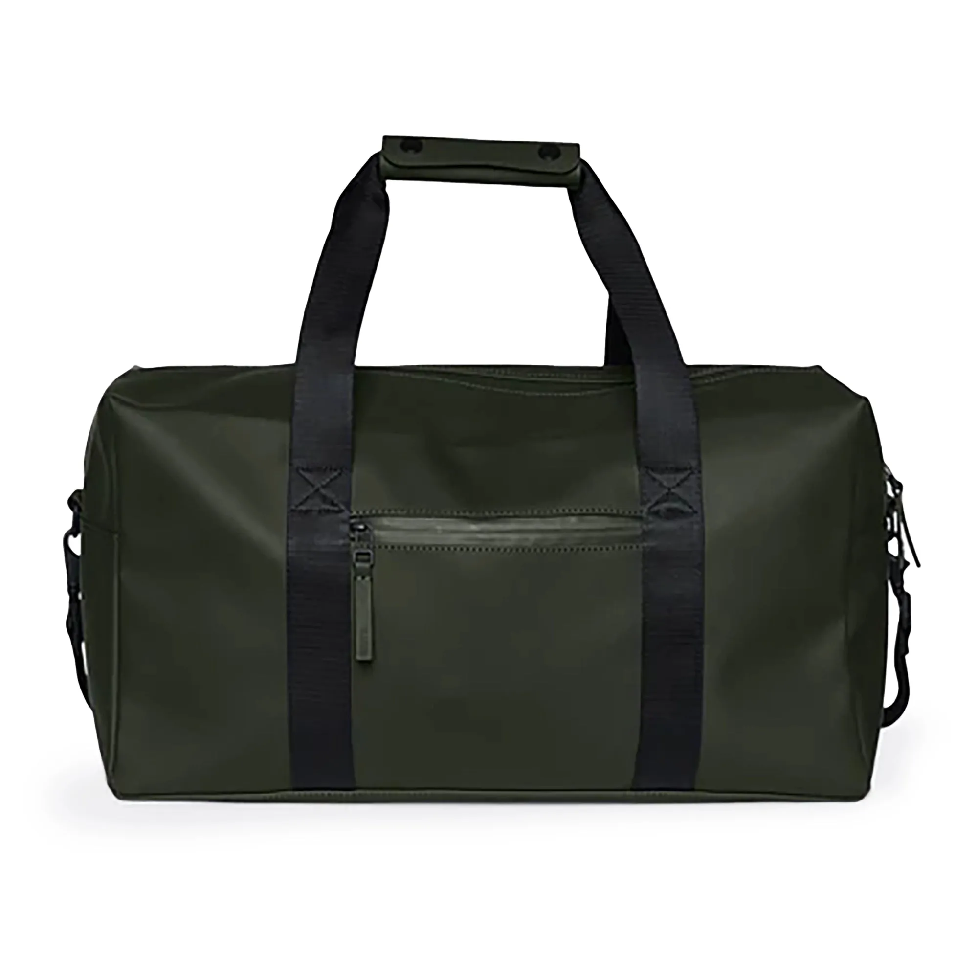 Rains Gym Bag - Green