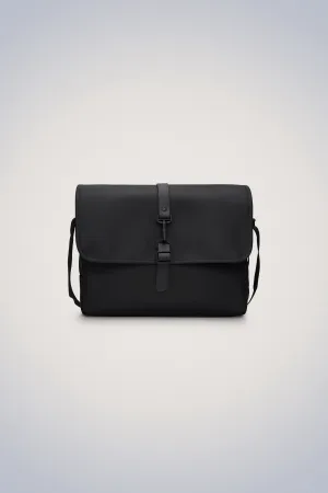 Rains - Messenger Bag - Black