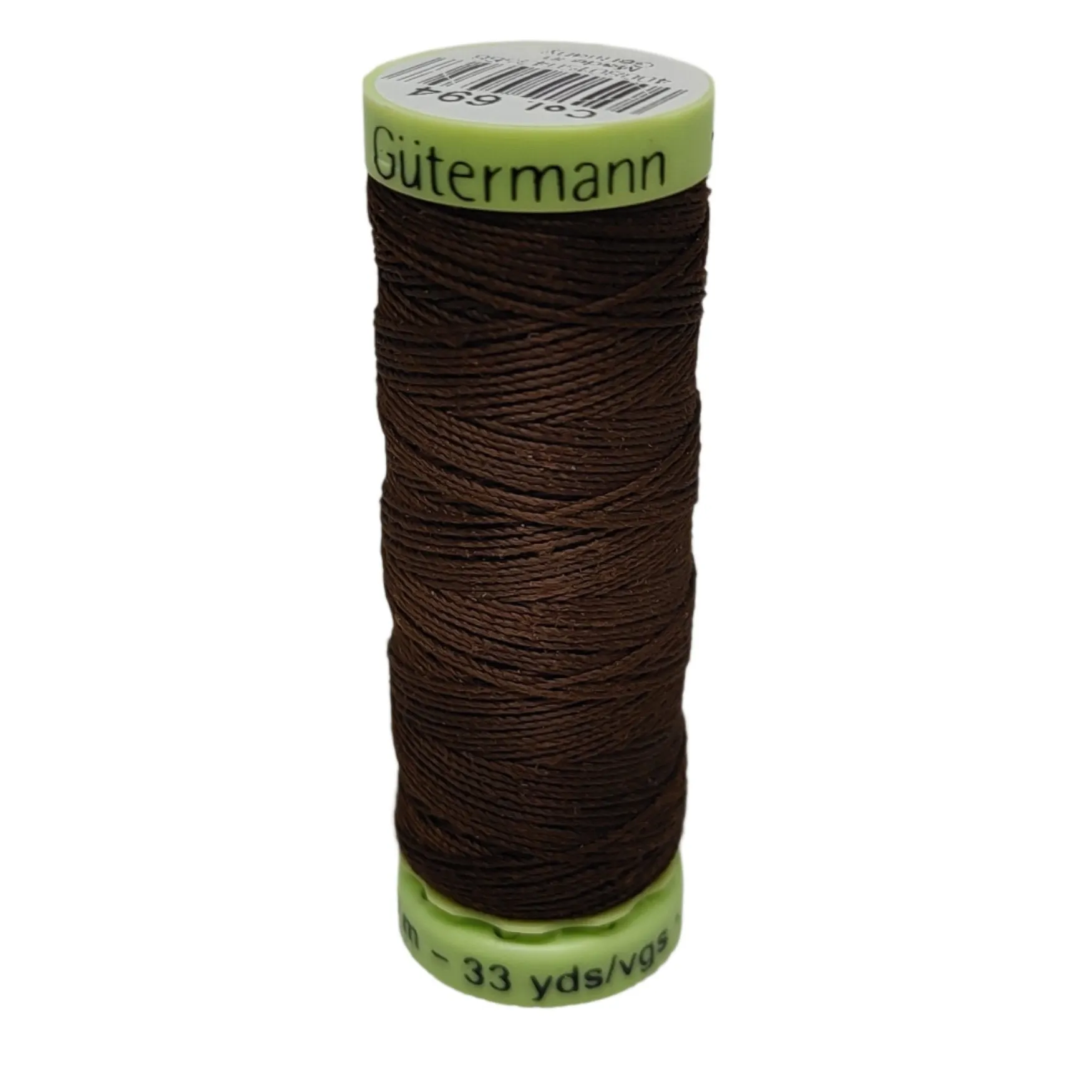 RB30 - Gutermann Polyester Button Thread