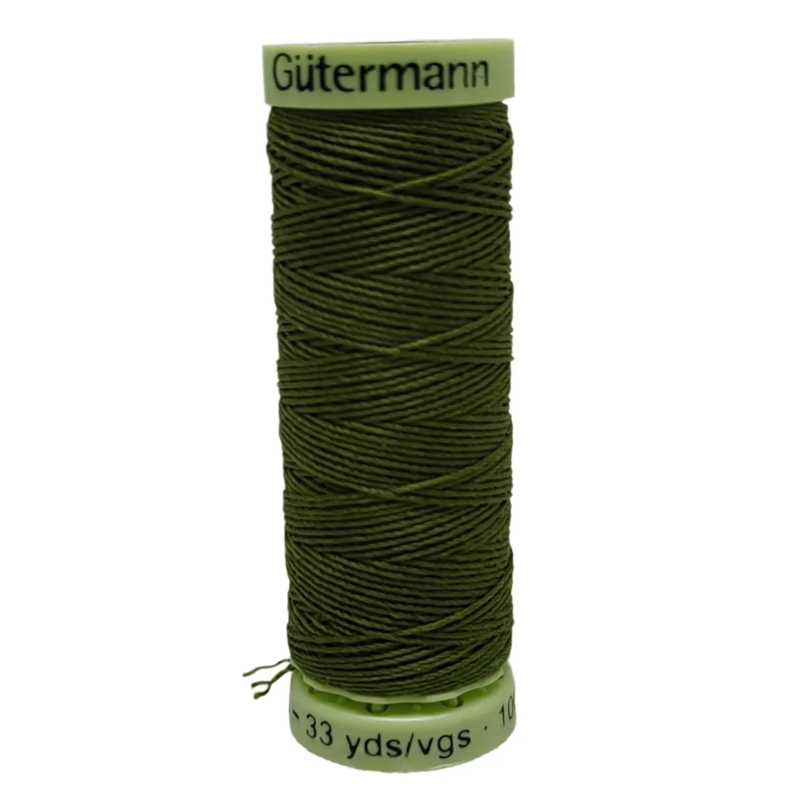 RB30 - Gutermann Polyester Button Thread