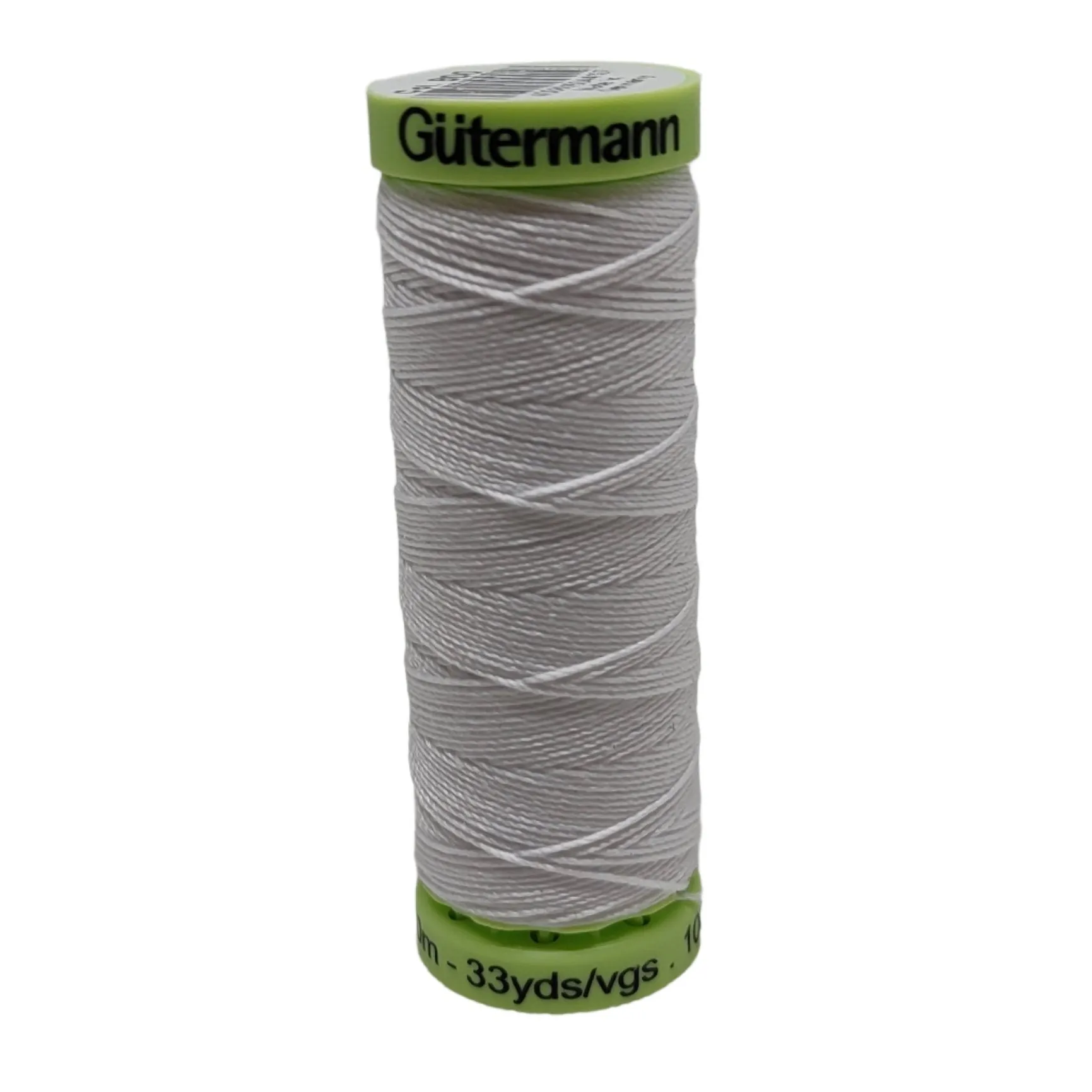 RB30 - Gutermann Polyester Button Thread