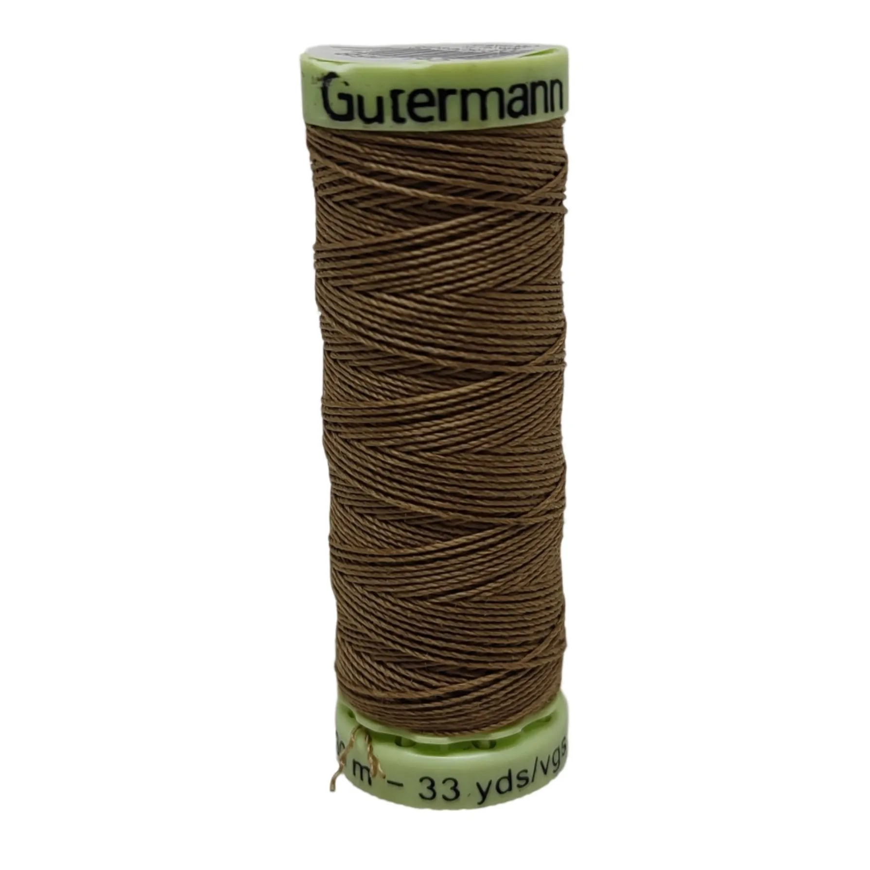 RB30 - Gutermann Polyester Button Thread