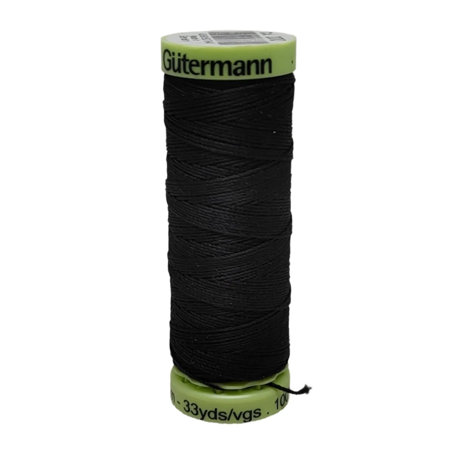 RB30 - Gutermann Polyester Button Thread