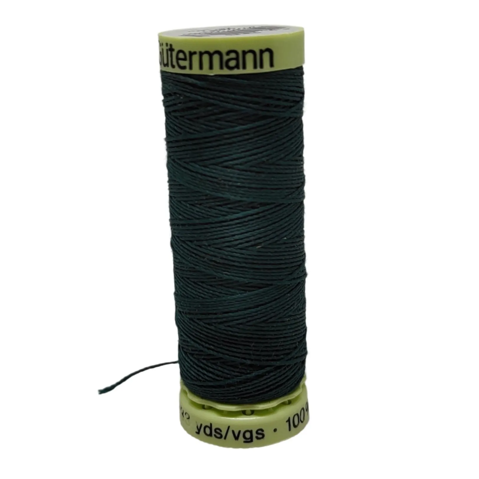 RB30 - Gutermann Polyester Button Thread