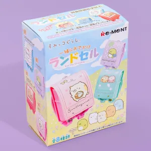 Re-Ment Sumikko Gurashi School Bag