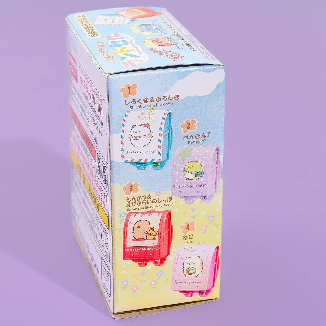 Re-Ment Sumikko Gurashi School Bag