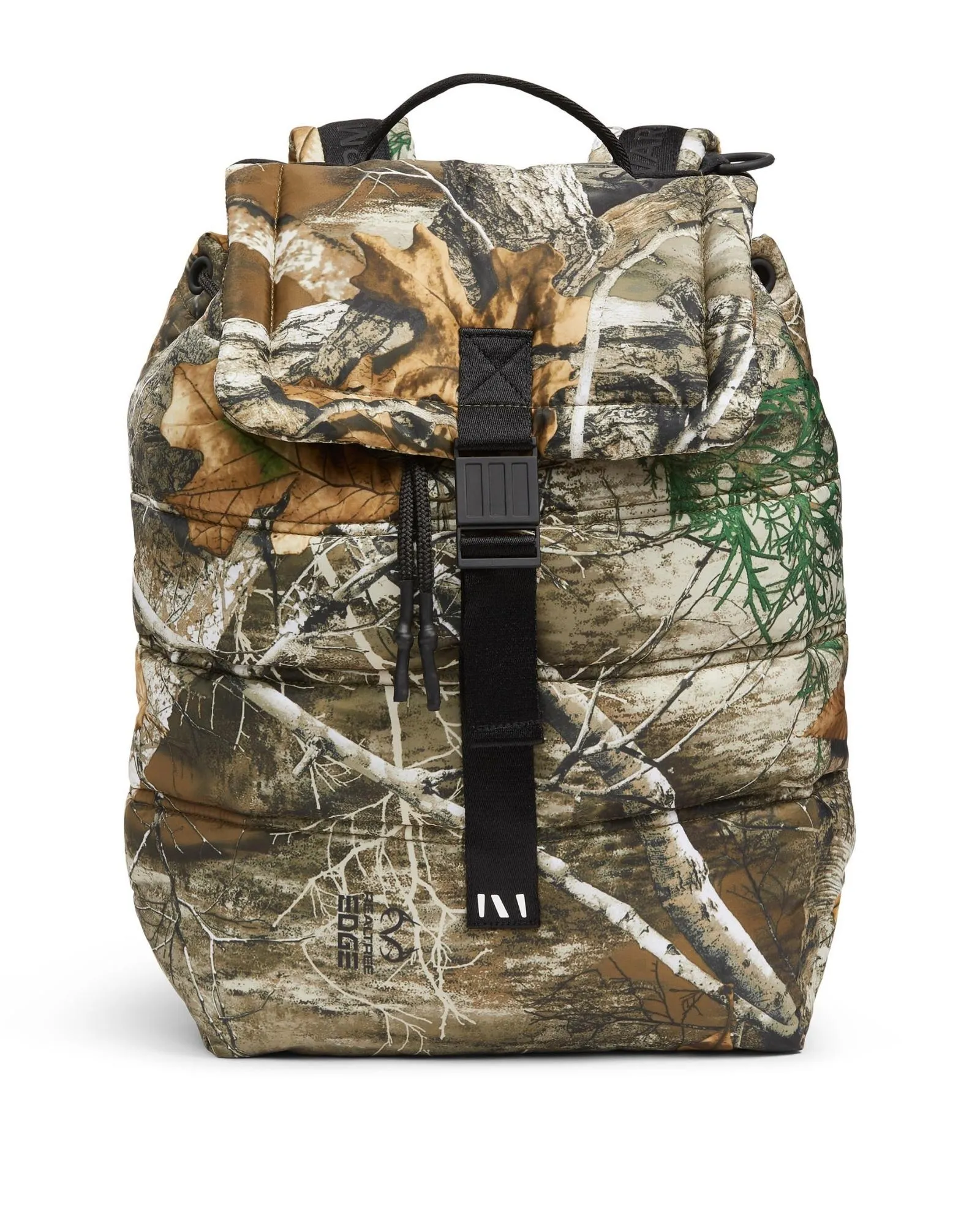 Realtree EDGE® Puffer Backpack - Original Camo