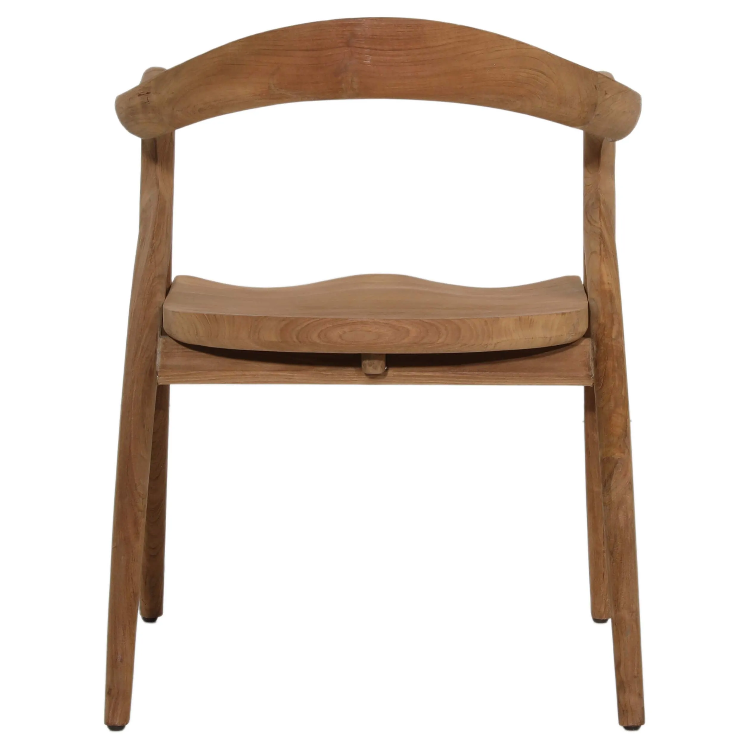 Reginald Dining Chair, Natural