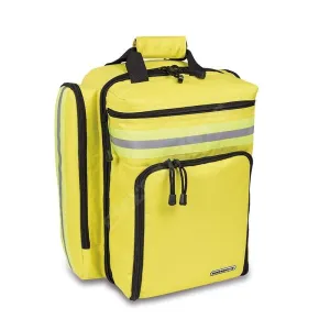 Rescue Emergency Backpack - Yellow