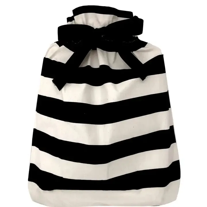 Reusable Fabric Gift Bags