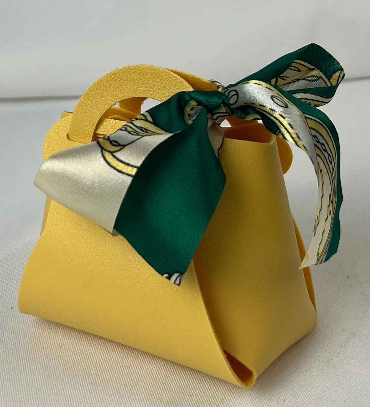 Reusable Fancy Purse Bags for Gifts