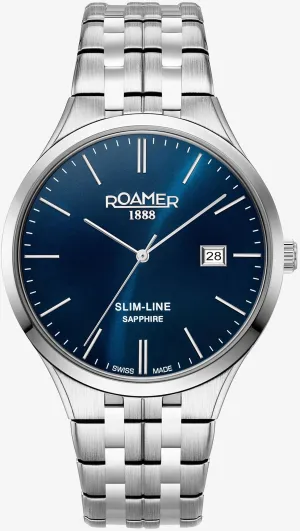 RMR Watch Slim-Line Classic