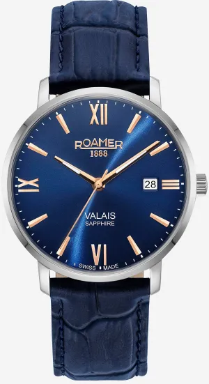 RMR Watch Valais Gents