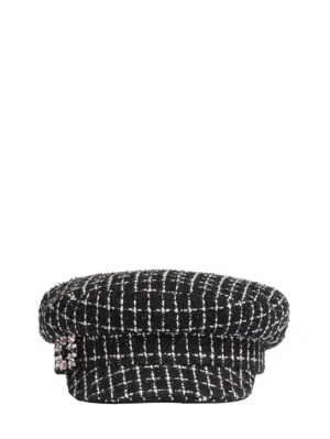 Roger Vivier   Broche Sailor cap 