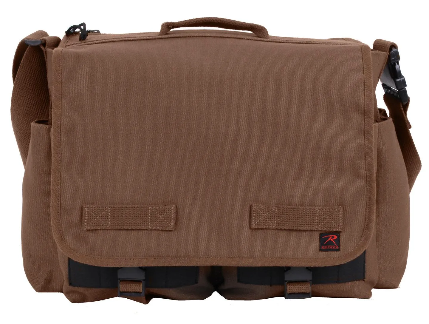 Rothco Concealed Carry Messenger Bag