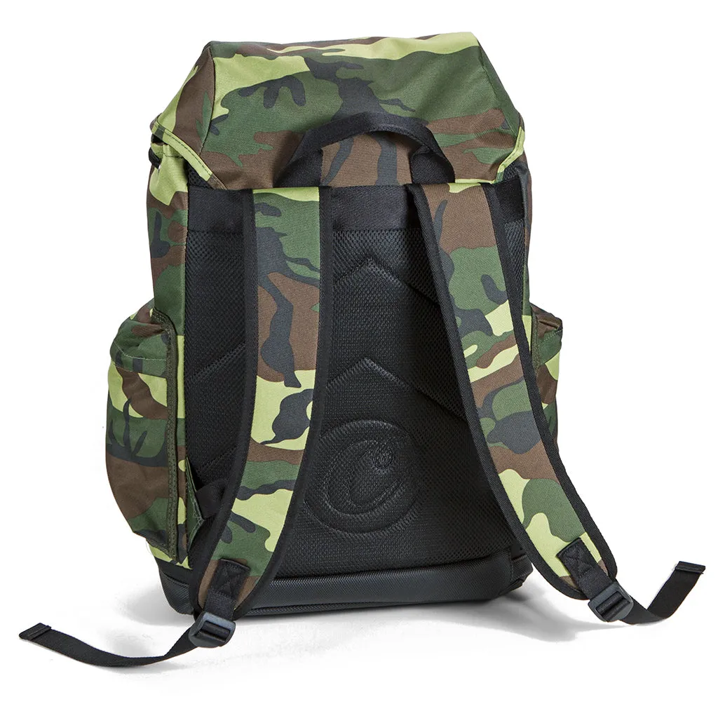 Rucksack Utility Smell Proof Backpack