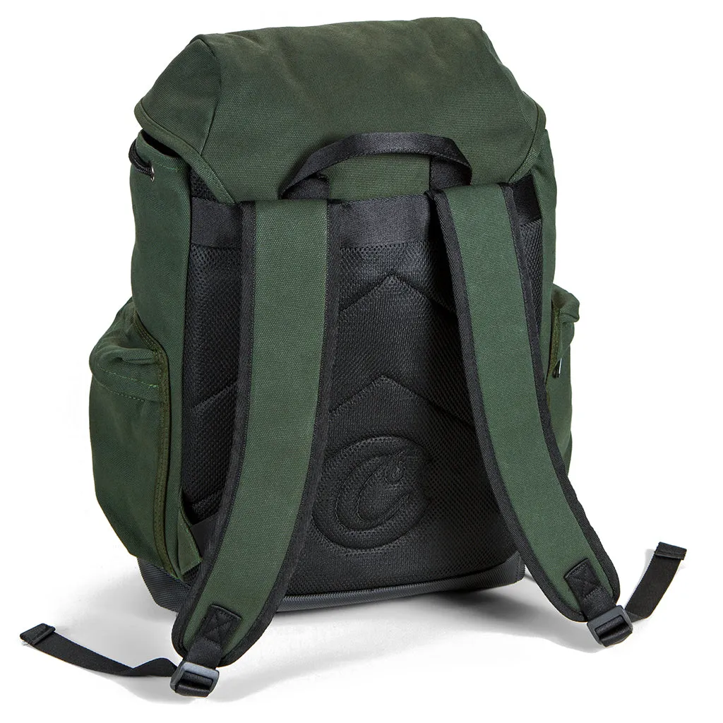 Rucksack Utility Smell Proof Backpack