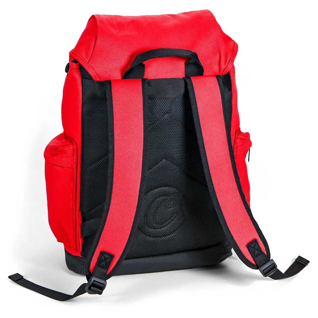 Rucksack Utility Smell Proof Backpack