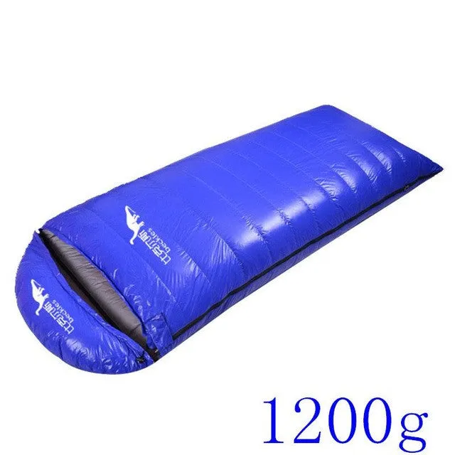 Sacos De Dormir warm sleeping Bag