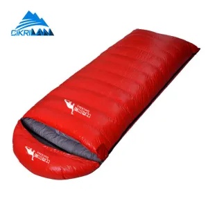 Sacos De Dormir warm sleeping Bag