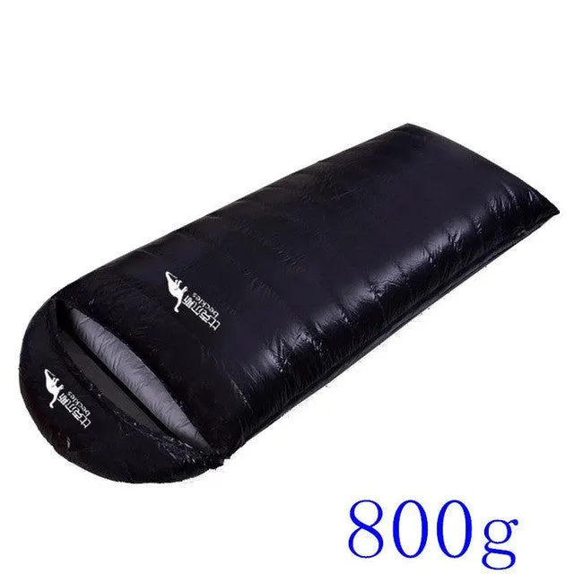 Sacos De Dormir warm sleeping Bag