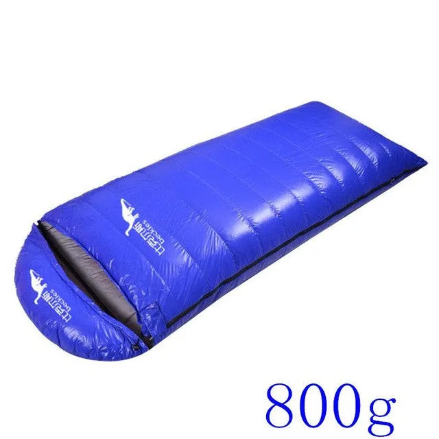 Sacos De Dormir warm sleeping Bag