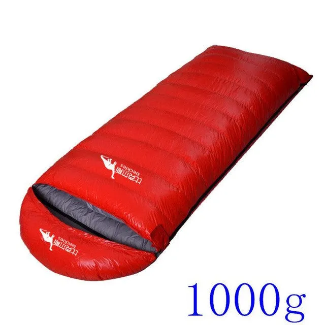 Sacos De Dormir warm sleeping Bag