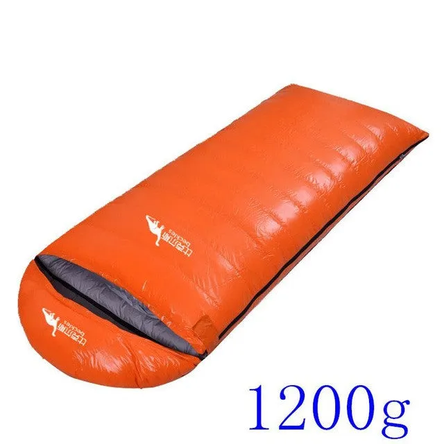 Sacos De Dormir warm sleeping Bag