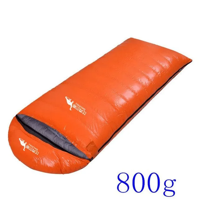 Sacos De Dormir warm sleeping Bag