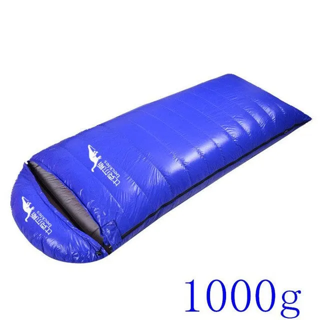 Sacos De Dormir warm sleeping Bag