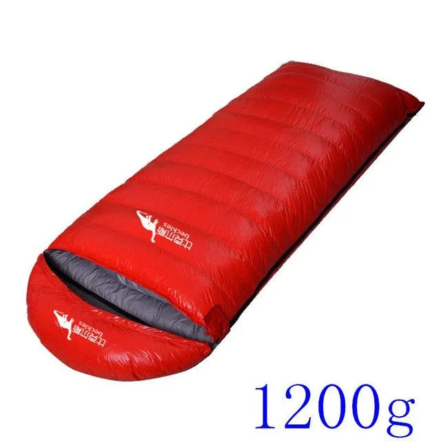 Sacos De Dormir warm sleeping Bag