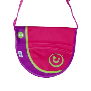 SaddleBag - Pink