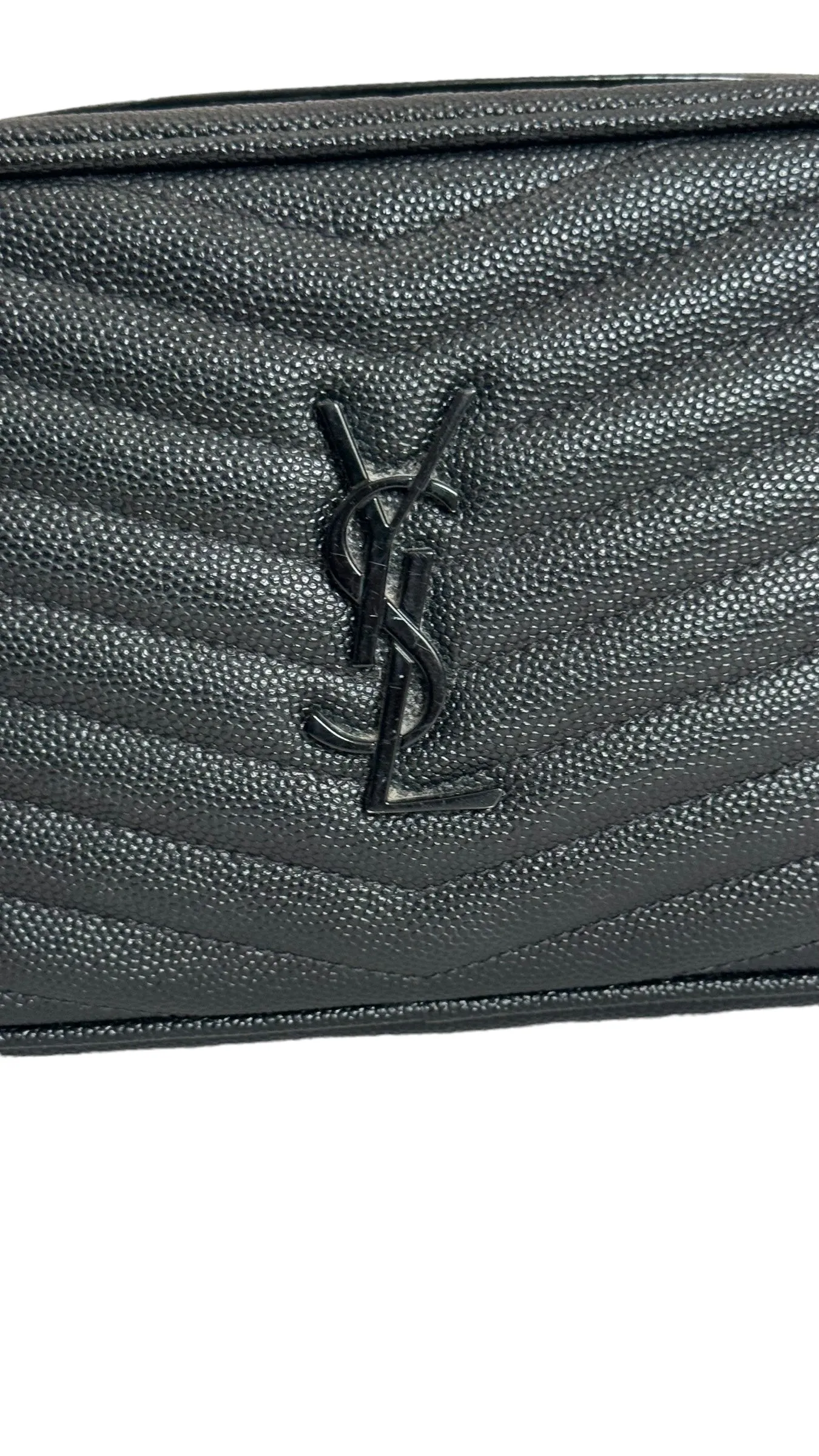 Saint Laurent Mini Lou Camera YSL Bag